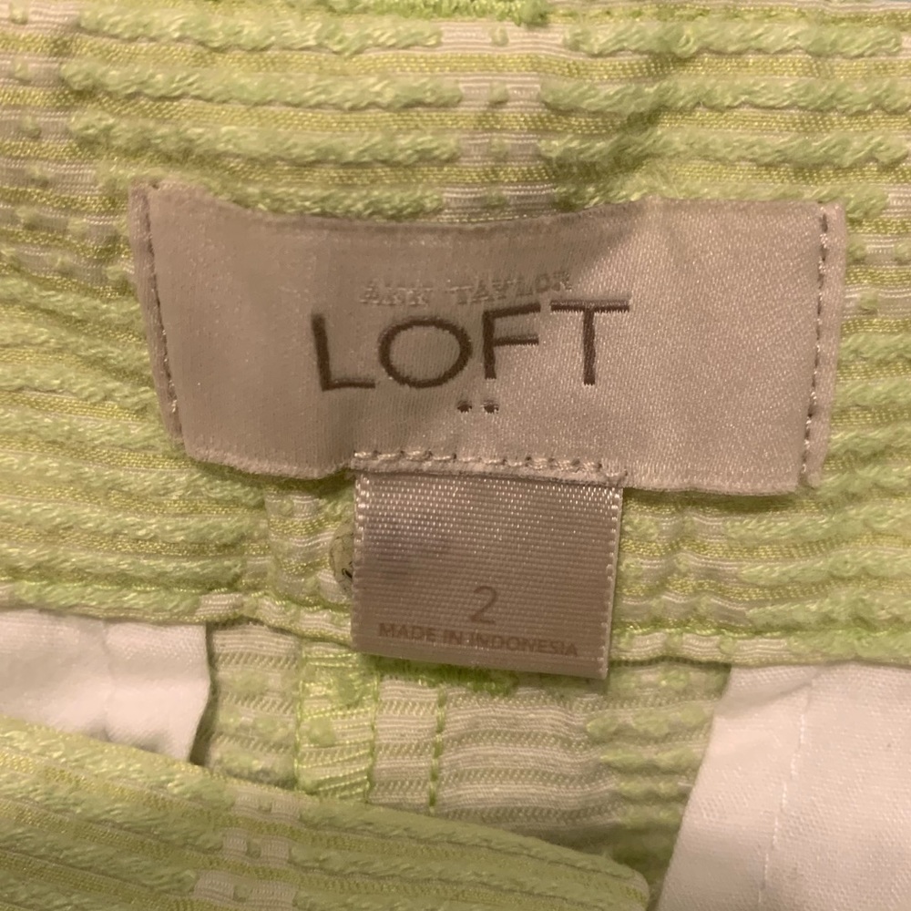 Loft Shorts - Picture 4 of 5